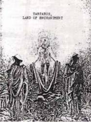 Withering God : Tartarus, Land of Enchantment